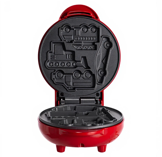 Aparat pentru biscuiți Sokany SK - 08097, 550W, Cookie Maker